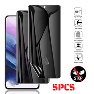 5PCS Hydrogel Soft Film For Oppo A6 A5 A5x A3x A3 A3s A2 A2X A1x A1 Pro 4G 5G Max GT Energy 2025 202