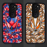 R96 Kamen Rider OPPO A9 A11X A5 A11 2020 Case