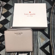 kate spade 銀包