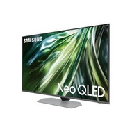 Samsung - Samsung - 55吋 QN90D 系列 Neo QLED 4K 智能電視 55QN90D 香港行貨, 原廠三年上門保養