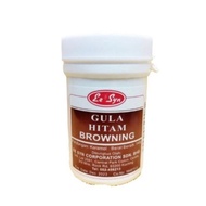 GULA HITAM GULA KARAMEL BROWNING SUGAR