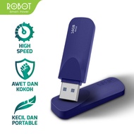 ROBOT RF508 / RF516 Flashdrive /Flashdisk 8GB, 16GB USB 3.0 High Speed