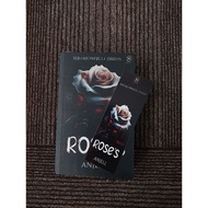Novel Rose's by Anjell