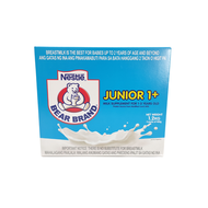 Bear Brand junior 1.2kg