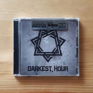 Darkest Hour Cd - Darkest Hour