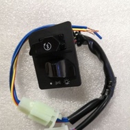 YSUKU Yamaha Y15zr switch on off 3step 3function pnp