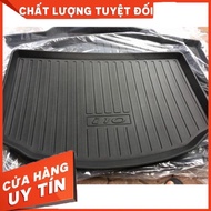 Premium i10 trunk liner