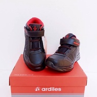 Ardiles tesla Shoes Ht.Red 31-34