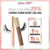 UKISS Mascara Loại Lông Mi Rậm Lâu Trôi Không Thấm Nước Mascara Loại Lông Mi Mảnh Mai Mua 2 Giảm Giá