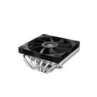 Deepcool AN600 (Low Profile cooler, 67mm Height)
