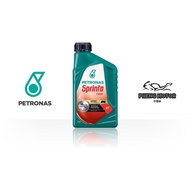 Petronas Sprinta 2T T300 (1Litre)