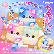 Squishy Inc - Ibloom Universe Cat Chigiri Squishy