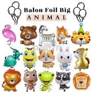Foil Balloon Full Body AnimalBIG/ Jumbo Animal Foil Balloon Jumbo Animal Foil Balloon