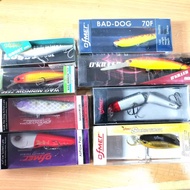 OFMER FISHING LURE..