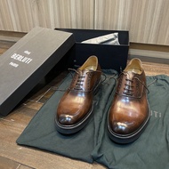 Sepatu kulit BERLUTI original 2nd