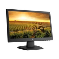 Led Monitor HP V194 19 (18.5-inch) VGA Support Value Monitor