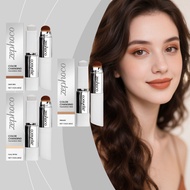 ZEPHOCO Color-Changing Foundation Stick  - Dual-Ended with Detachable Brush 13g/0.46oz