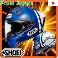 SHOEI X-Fifteen A.MARQUEZ 73 helmet V2 Full Face X-15 Original MARQUEZ73
