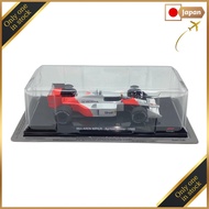 MCLAREN MP4/4 Ayrton Senna 1988 Diecast Car✨Direct from Japan✨260312