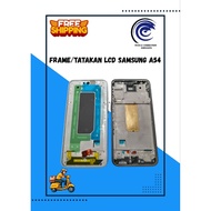 SAMSUNG A54 LCD/ FRAME