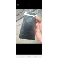 LCD FULLSET FRAME SAMSUNG A52 ORIGINAL WITH MINUS