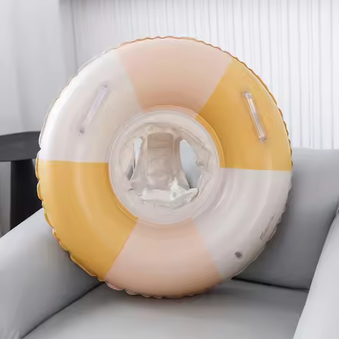 Floaties for Toddlers 1-4 - Toddler Floaties Toddler Pool Float, Baby Swim Float Infant Baby Pool Fl