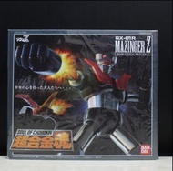鐵甲萬能俠全新超合金魂GX-01,02.08,09,11,12