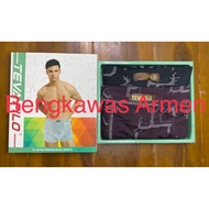 [2 PCS] TEVA FILO 912 - Men's Underwear 912 BOXER