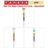 Fancy Pressed Pencil 0.5 mm - Quantum QMF01