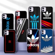 for Infinix Smart 6 X6511B Zero 8 X687 8i X NEO X Pro Hot 20i 20 TPU soft Case B61 LAdidas