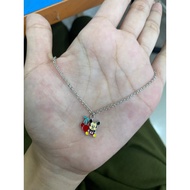 925. Silver Necklace