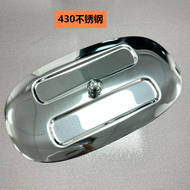 Smeg | Dust-Proof Cover For Toaster