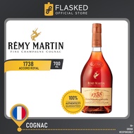 Remy Martin 1738 Accord Royal Cognac Fine Champagne 750ml