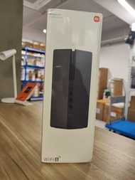 xiaomi Ax3000 router 小米路由器