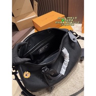 Advanced Handsome Speedy P9 Boston Pillow Bag Shoulder Bag  392589