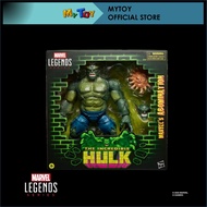 Marvel Legends Series 6 Inch Marvel’s Abomination