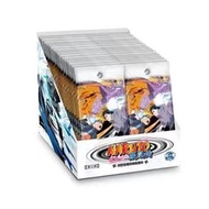 Kayou Kad Naruto Tahun Baru Hadiah Kotak Jarang Berlaku Se Kad Terhad 3D Kad Sp Sv dan Perak Kad Hadiah Kanak-Kanak kad Koleksi