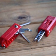 【SHUTER】樹德50 經典3合1小工具