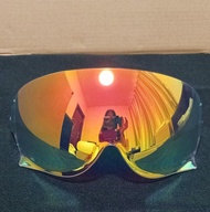 Helmet Lens for SHOEI JO J.O EX-ZERO EX ZERO CJ-3 CJ3 Motorcycle Visor Glasses Shield Accessorie Win