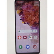 USED 95% NEW CONDITION ORIGINAL SAMSUNG GALAXY S20 FE 5G