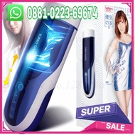 Leten Automatic Telescopic Rotation  Cup Silicone Toys For Men