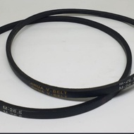 MESIN Spare Parts belt/vbelt fan belt Washing Machine M26.5 panasonic