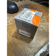 BG328 T328 Mesin Rumput Brush Cutter Piston Kit Piston Set