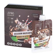 JUMIA 高蛋白營養代餐美顏瘦身減肥奶昔- # Hazelnut Chocolate 30g x 14pack