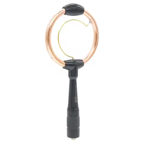 AB97-SMA-Female Dual Band SMA-Female Dual Band Antenna VHF/UHF 144/430Mhz For Baofeng