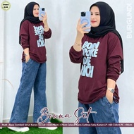 Bonna Softjeans Pants Set by Athaya Realpict