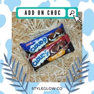 (Add only) 🧃1 pcs Cloud9 Wafer🧃