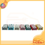 LITTELFUSE MAIN FUSE 15A - 60A SUITABLE FOR FORD RANGER T6 T7 T8 MAZDA CX5 CX6 BT50 EV CAR