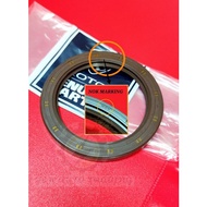 ORIGINAL PROTON NOK VITON FLYWHEEL OIL SEAL SAGA / WIRA / WAJA / BLM / FLX / SATRIA / PERSONA / GEN-