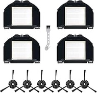 SaferCCTV Replacement Parts Compatible with Shark Sweeper Shark RV2310 RV2310AE RV2310 Matrix Robot 